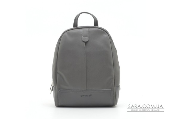 Рюкзак David Jones CM6014 d.grey