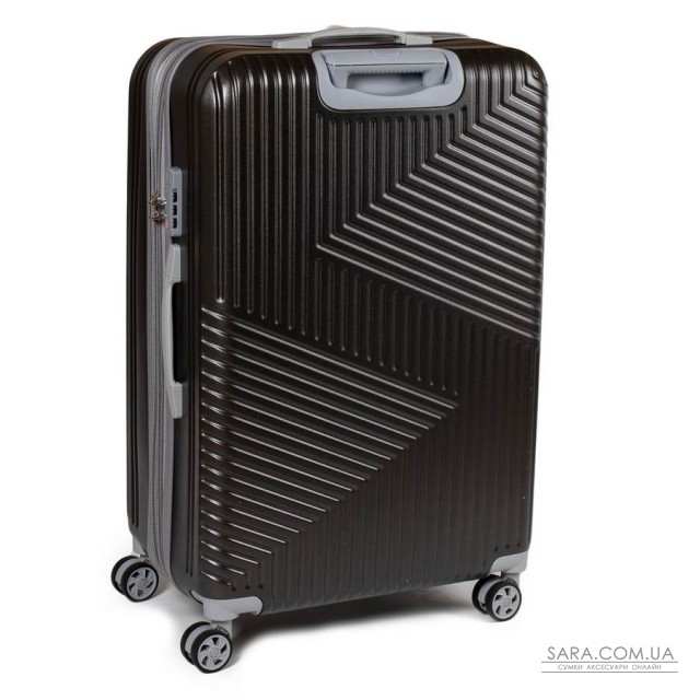 Дорожная Чемодан 31 ABS-пластик 802 grey Podium дешево. Дорожная Чемодан 31 ABS-пластик 802 grey Podium дешево.