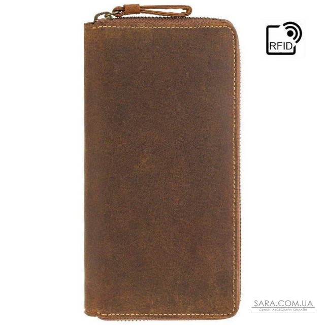 Кошелек Visconti 733 Chain (Oil Tan) Кошелек Visconti 733 Chain (Oil Tan)