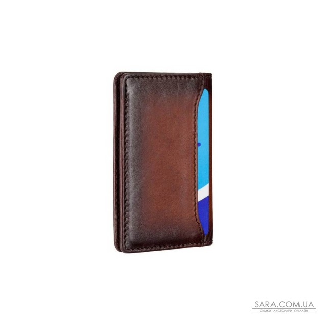 Картхолдер Visconti AT55 Jason c RFID (Burnish Tan) Картхолдер Visconti AT55 Jason c RFID (Burnish Tan)