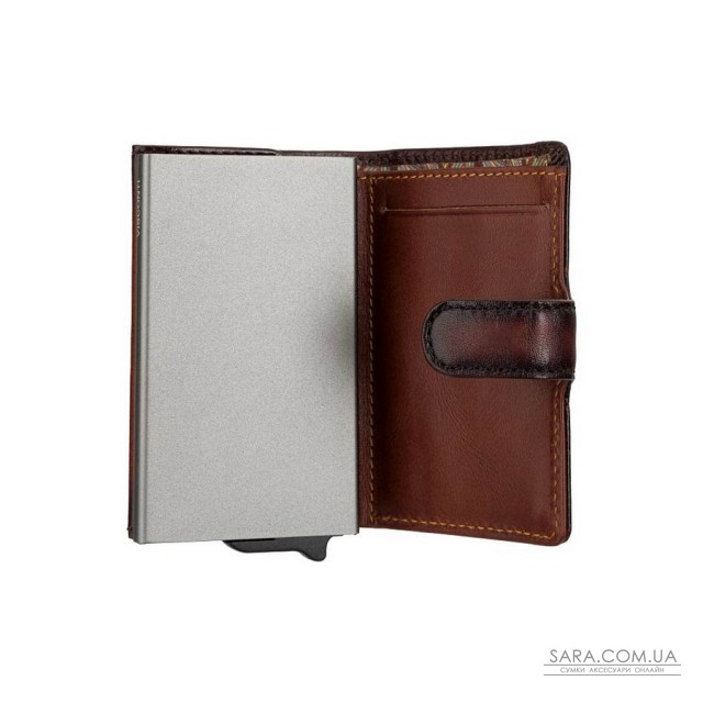 Кошелек мужской Visconti AT57 Noah c RFID (Burnish Tan) Кошелек мужской Visconti AT57 Noah c RFID (Burnish Tan)