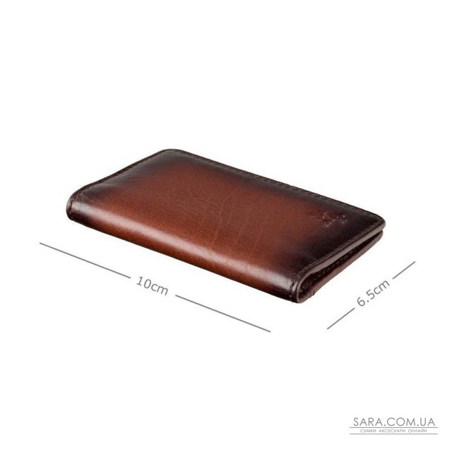 Картхолдер Visconti AT55 Jason c RFID (Burnish Tan) Картхолдер Visconti AT55 Jason c RFID (Burnish Tan)