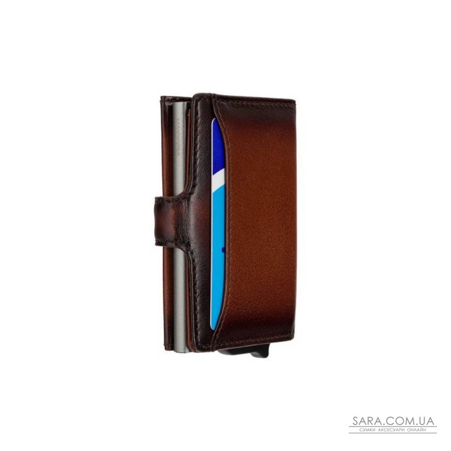 Кошелек мужской Visconti AT57 Noah c RFID (Burnish Tan) Кошелек мужской Visconti AT57 Noah c RFID (Burnish Tan)