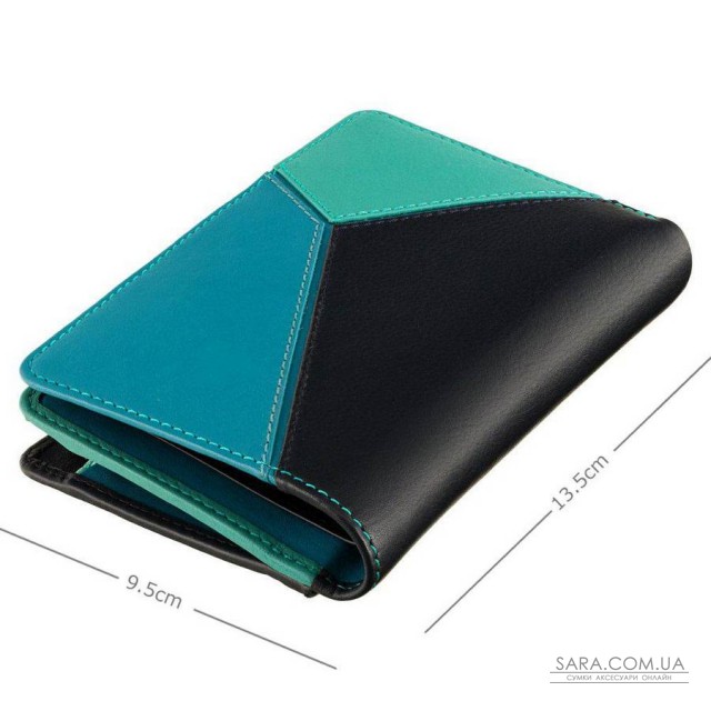 Кошелек женский Visconti BRC97 Rosa (Blue Bell) Кошелек женский Visconti BRC97 Rosa (Blue Bell)