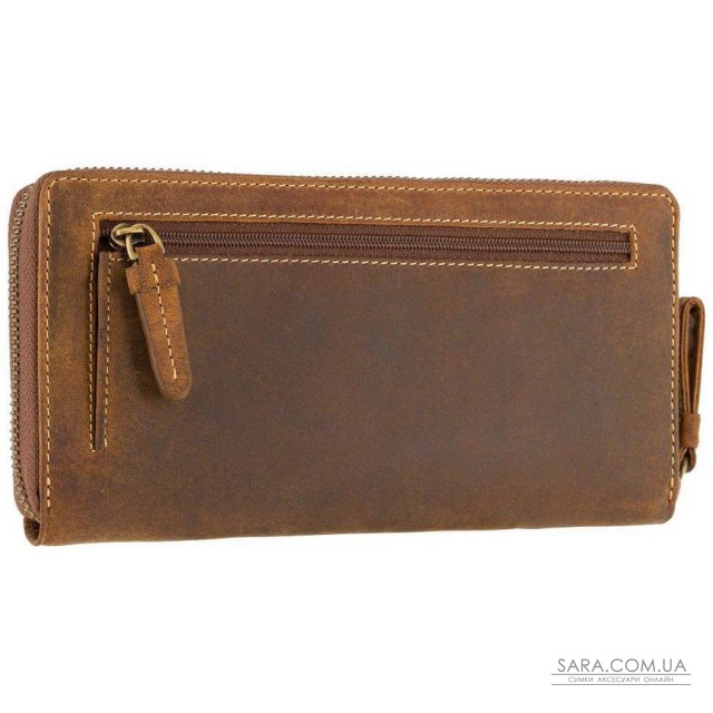 Кошелек Visconti 733 Chain (Oil Tan) Кошелек Visconti 733 Chain (Oil Tan)