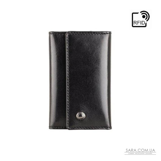 Ключница Visconti ENZ76 Dino (Black Shadow) Ключница Visconti ENZ76 Dino (Black Shadow)