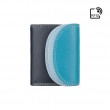 Кошелек женский Visconti RB126 Zanzibar (Blue Multi)