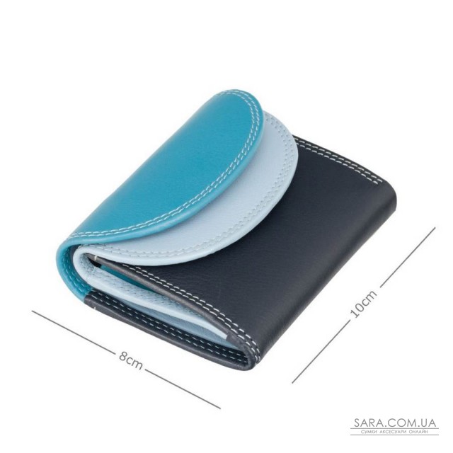 Кошелек женский Visconti RB126 Zanzibar (Blue Multi) Кошелек женский Visconti RB126 Zanzibar (Blue Multi)