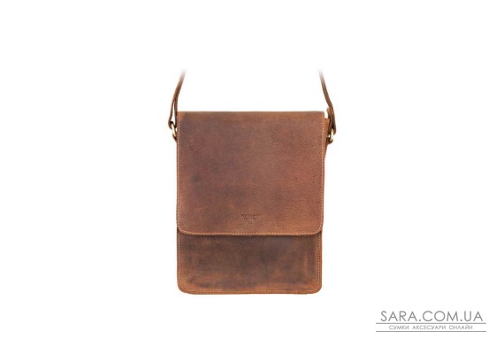 Сумка мужская Visconti S11 Skyler (Havanna Tan)