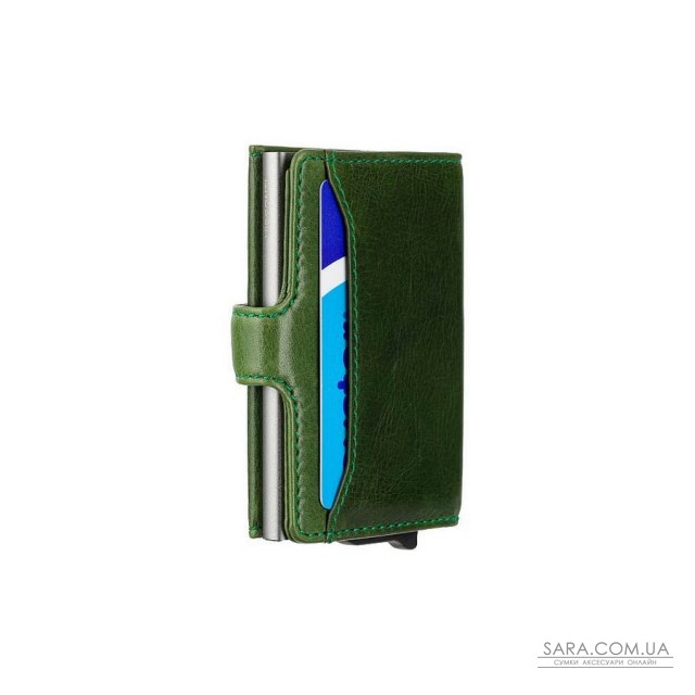 Кошелек-картхолдер Visconti VSL59 Fireblade (Green) Кошелек-картхолдер Visconti VSL59 Fireblade (Green)