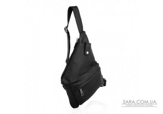 Рюкзак слінг через плече, рюкзак моношлейка FA-6501-3md бренд TARWA