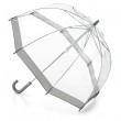 Парасолька-тростина дитяча Fulton Funbrella-2 C603 Silver (Срібний)