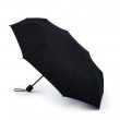 Зонт Fulton Hurricane G839 Black (Черный)