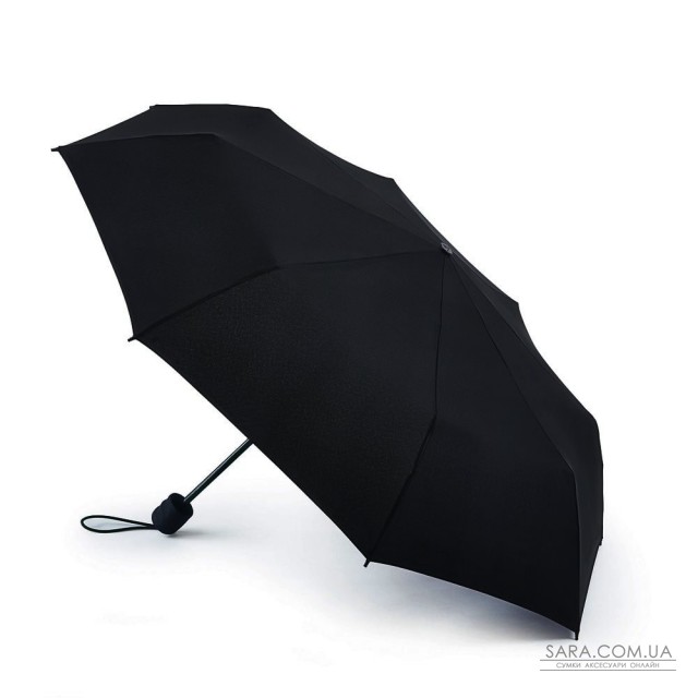 Зонт Fulton Hurricane G839 Black (Черный) Зонт Fulton Hurricane G839 Black (Черный)
