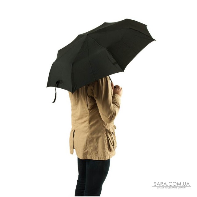 Зонт Fulton Hurricane G839 Black (Черный) Зонт Fulton Hurricane G839 Black (Черный)