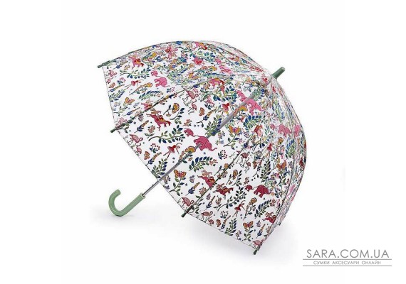 Парасоля-тростина дитяча Cath Kidston by Fulton C723 Funbrella-2 Fantasy Forest