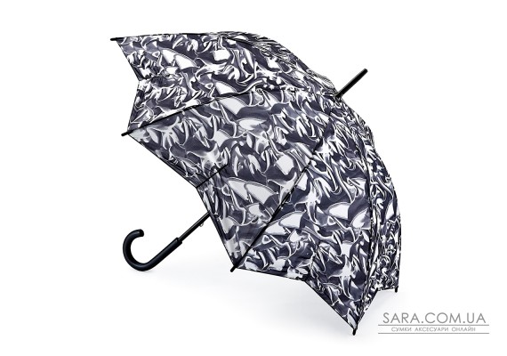 Парасолька-тростина жіноча Fulton Kensington-2 L056 Satin Dream (Мрії)