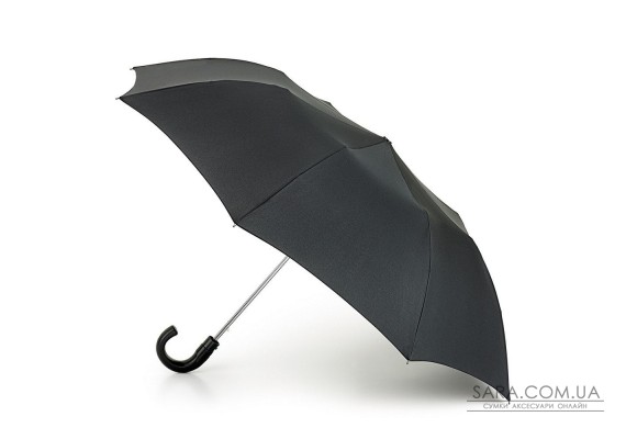Зонт мужской Fulton Ambassador G518 Black (Черный)