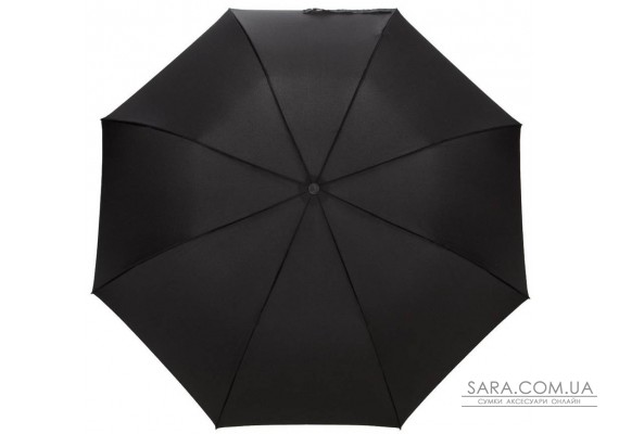 Зонт мужской Fulton Ambassador G518 Black (Черный)