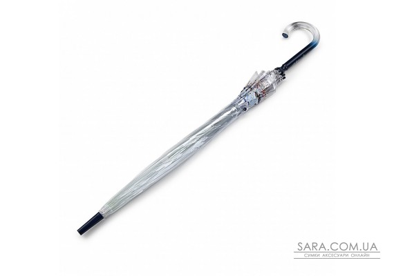 Парасолька-тростина жіноча Cath Kidston by Fulton L546 Birdcage-2 London People