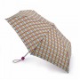 Зонт женский Fulton Superslim-2 L553 Modern Check (Современная клетка)
