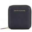 Гаманець жіночий Smith & Canova 26825 Darley (Black)