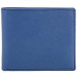 Кошелек мужской Smith & Canova 26826 Devere (Navy-Black)