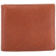 Кошелек мужской Smith & Canova 26826 Devere (Tan-Brown)