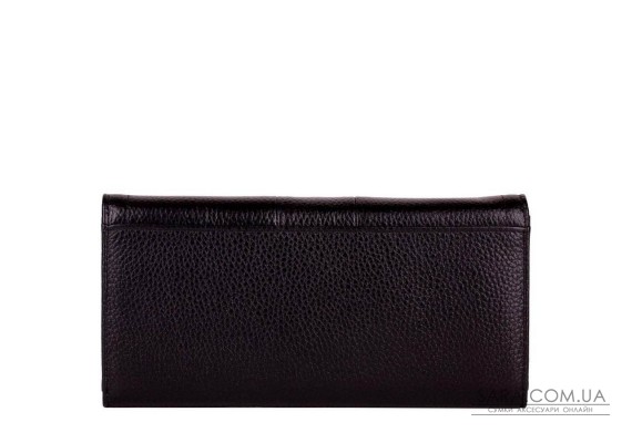 Кошелек женский Smith & Canova 28536 Haxey (Black)