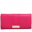 Кошелек женский Smith & Canova 28536 Haxey (Fuchsia)