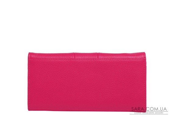 Гаманець жіночий Smith & Canova 28536 Haxey (Fuchsia)