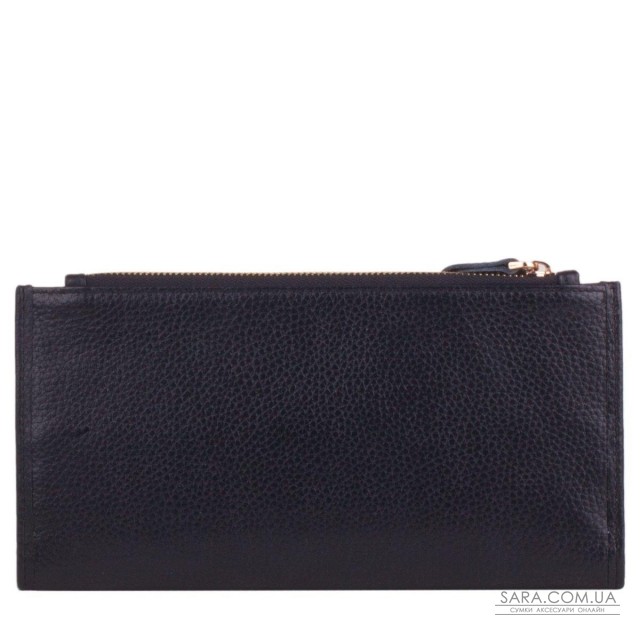 Кошелек женский Smith & Canova 28538 Haxey (Black) Кошелек женский Smith & Canova 28538 Haxey (Black)