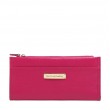 Кошелек женский Smith & Canova 28538 Haxey (Fuchsia)