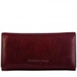 Гаманець жіночий Smith & Canova 28608 Cartera (Brown)