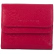 Кошелек женский Smith & Canova 28611 Haxey (Fuchsia)