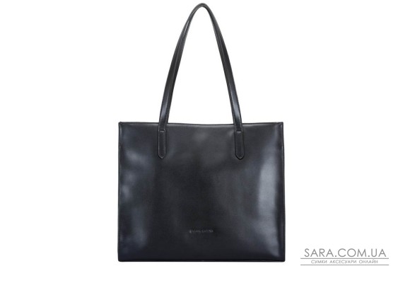 Сумка жіноча Smith & Canova 92642 Luna (Black)