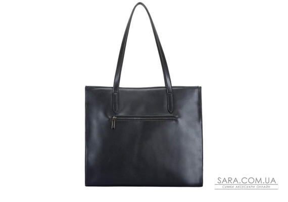 Сумка жіноча Smith & Canova 92642 Luna (Black)