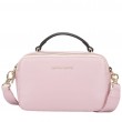 Сумка жіноча Smith & Canova 92658 Josephine (Pink)