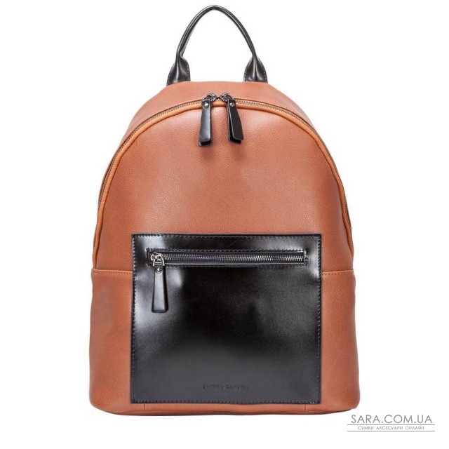Рюкзак Smith & Canova 92169 Mallord (Tan) Рюкзак Smith & Canova 92169 Mallord (Tan)