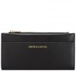 Гаманець жіночий Smith & Canova 26811 Althorp (Black)
