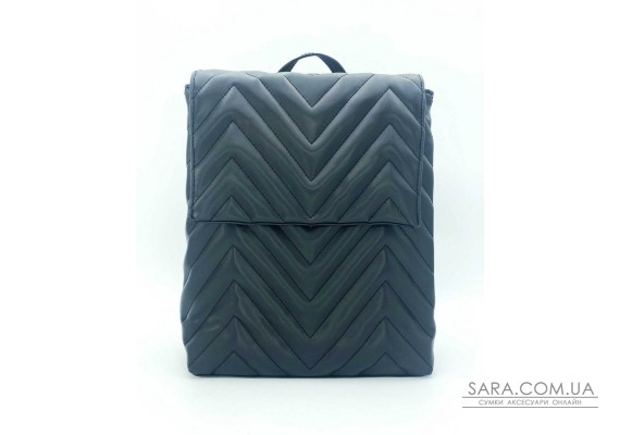 Сумка-рюкзак «Харпер БЛ» черный от производителя WeLassie