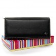 Гаманець Rainbow шкіра DR. BOND WRS-22M black