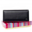 Кошелек Rainbow кожа DR. BOND WRS-22M violet
