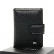 Кошелек Classic кожа DR. BOND M50 black Podium