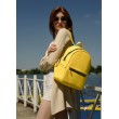 Женский рюкзак Sambag Dali BPS желтый