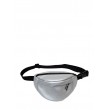 Сумка на пояс бананка Sambag Urban SKH срібний