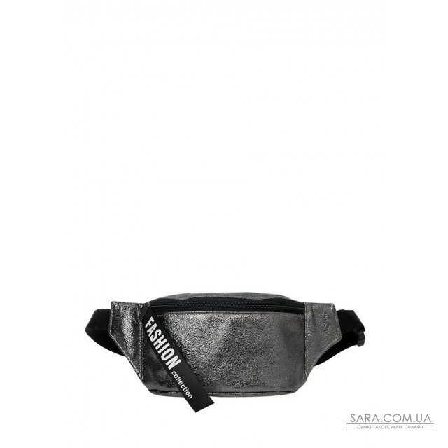 Сумка на пояс бананка Sambag Tirso MCT бите темно скло Сумка на пояс бананка Sambag Tirso MCT бите темно скло