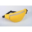 Поясная сумка бананка  Sambag Soho BSO желтый