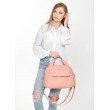 Женская спортивная cумка Sambag Vogue BKS пудра