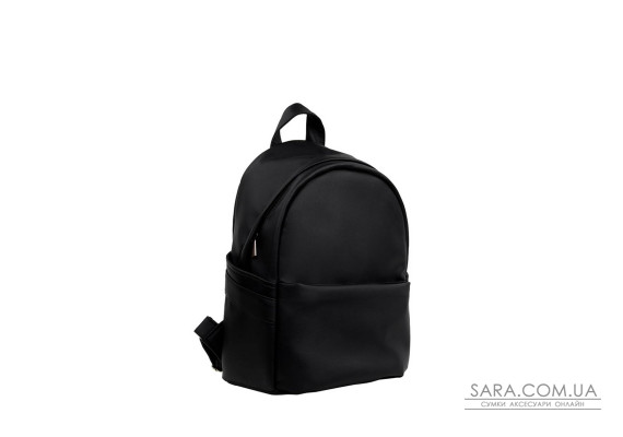 Жіночий рюкзак Sambag Dali BQH чорний